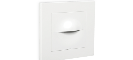 Orientation lighting standard