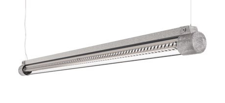 Pondero pendant anthracitegrey