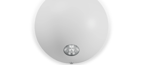 Reading lamp Robust