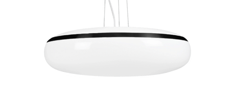 Tibi  pendant black
