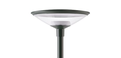 Cirrus G2 Standard Green