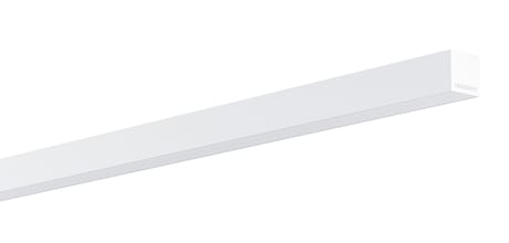 Notor 36 Opal 1200 Single Ceiling white
