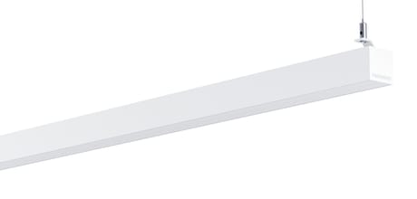 Notor 36 Opal 1200 Single Pendant white