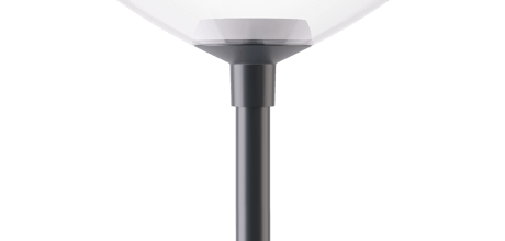 Cirrus G2 posttop standard anthracitegrey