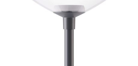 Cirrus G2 posttop standard graphitegrey