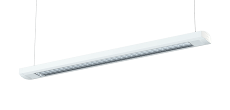 DTI Type 2 pendant 1200 white OR