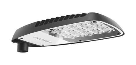 Evolume 2 post 20 lens anthracite grey
