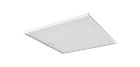 Multilume Rethinkrecessed 600x600 delta OR