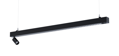 Notor 65 Dynamic betaopti black or