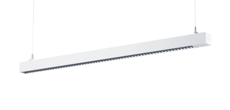 Notor 65 pendant betaopti white OR