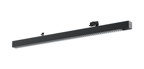 Notor 65 track 1200 beta black OR