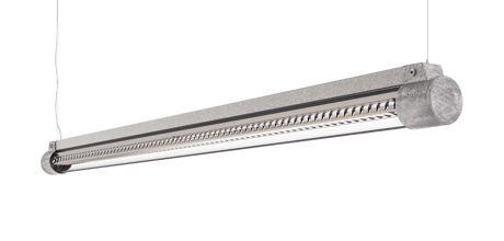 Pondero pendant anthracitegrey