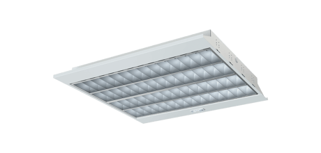 Recesso recessed 600x600 4cell betaopti OR