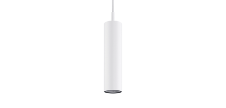 Zkye 55 G2 pendant track white