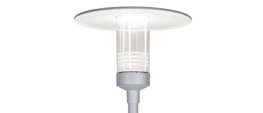 Vivita avec anneau décoratif/abat-jour