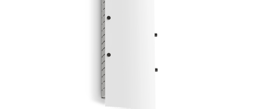 Zoft Wall