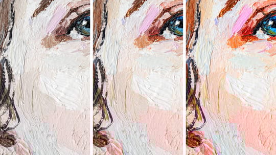 How New Colour Standards Could Change Retail Lighting