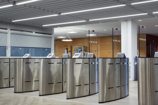 No one-size-fits-all: Why custom lighting matters in education design