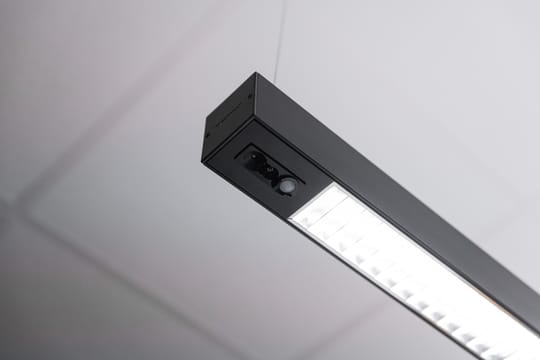 Customised lighting control for a smarter future