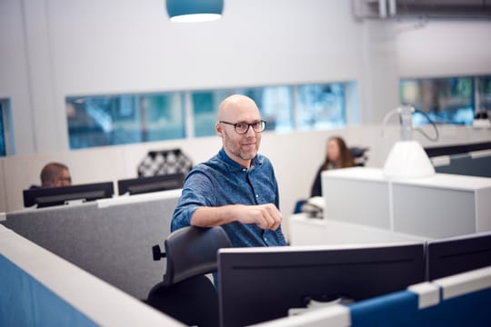 Human Centric Lighting