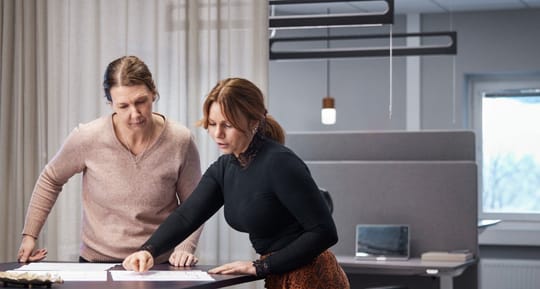 From Workplace Metrics to Workplace Mood: How Light Shapes Vibrancy