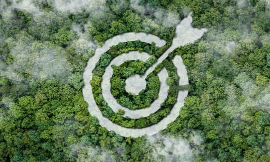 Our net zero journey