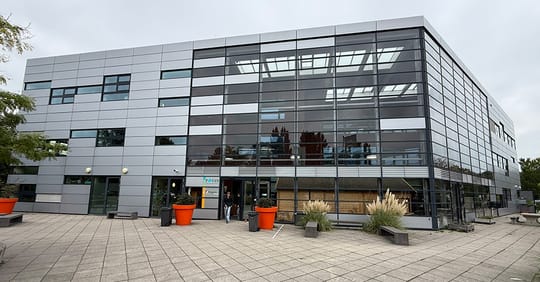 Focus Heerhugowaard kiest voor slimme verlichting die meebeweegt met het gebruik