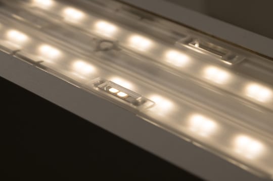 How does LED lighting work?