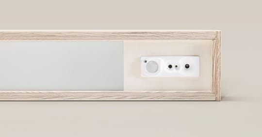 Customised lighting control for a smarter future