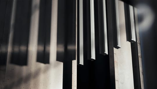 Fagerhult explores circular process in aluminium recycling pilot project