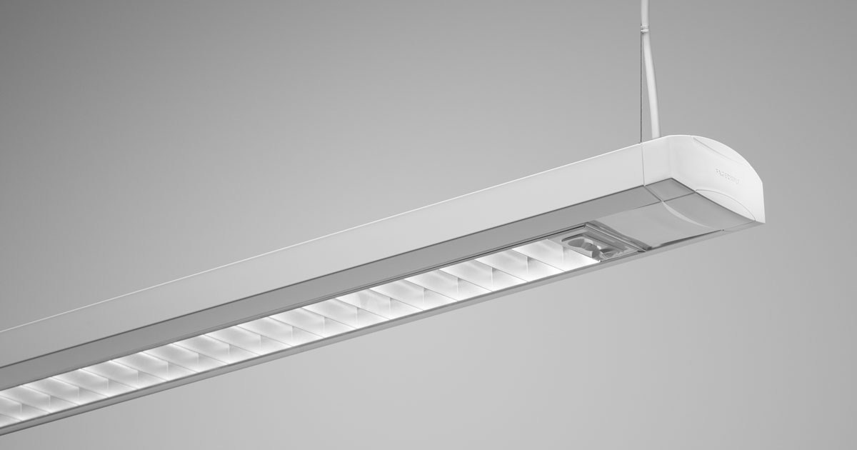ReLight - ReLight your old luminaires - Fagerhult