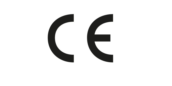 CE-marking - Fagerhult (United Kingdom)