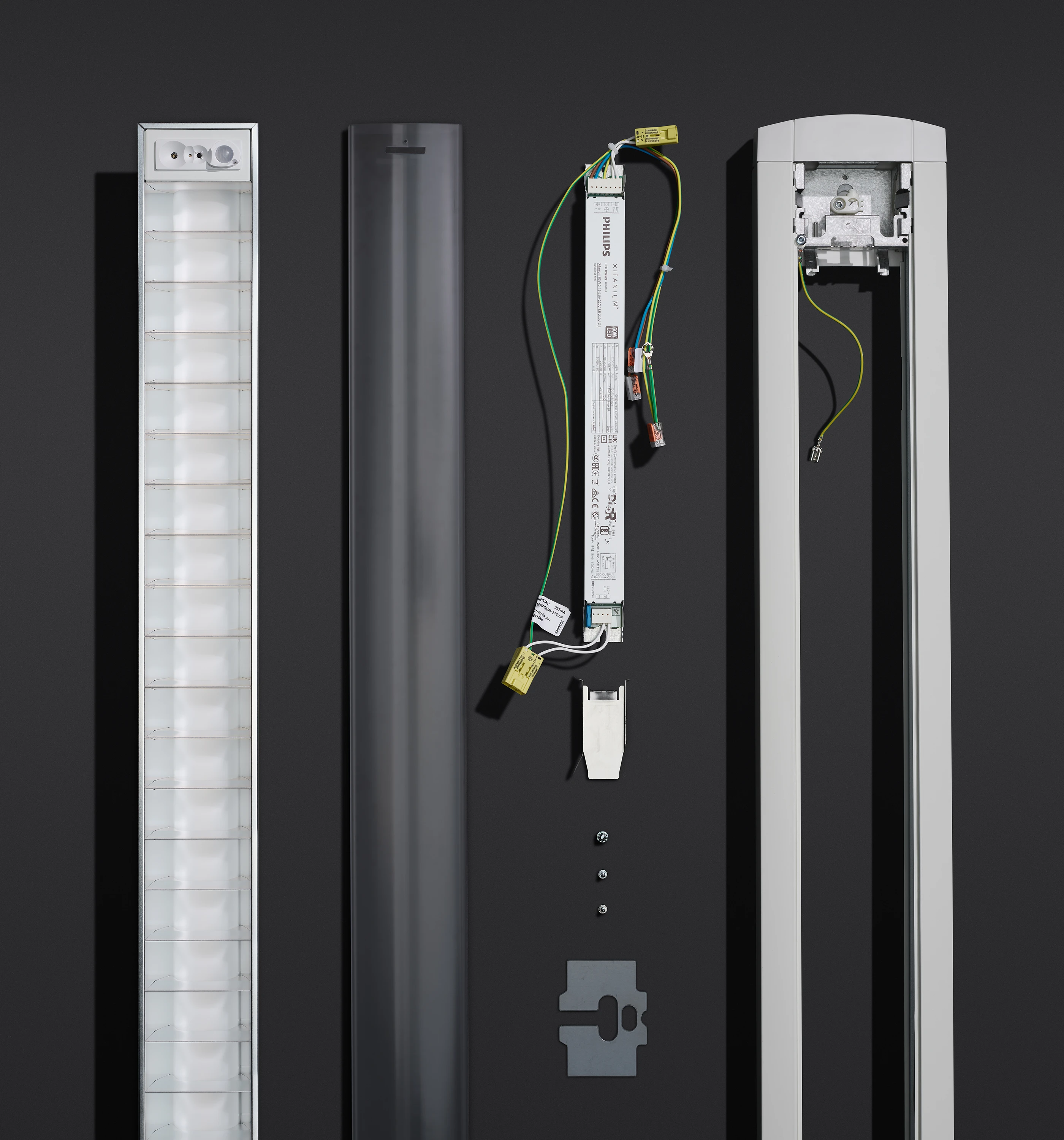 DTI ReLight kit