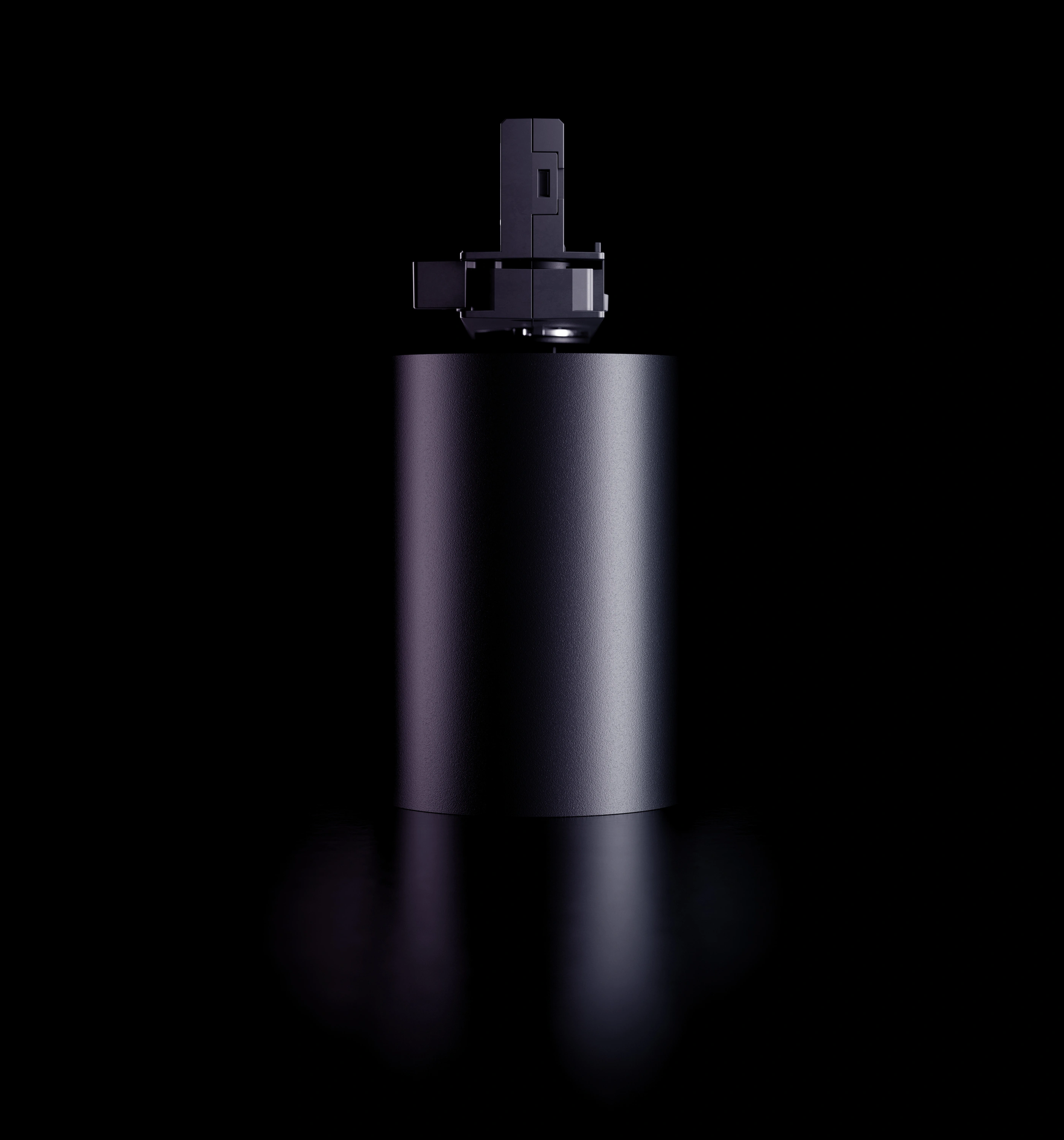 Streamer Mini