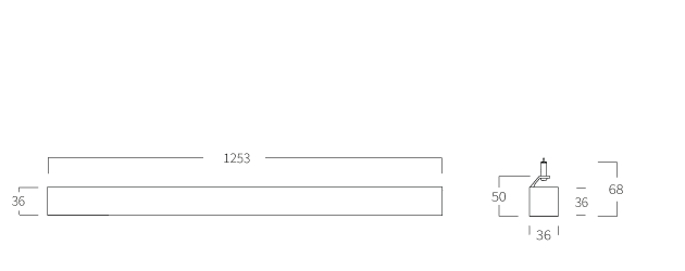 Notor 36 Pendant Beta Opti Nano Cont 1200