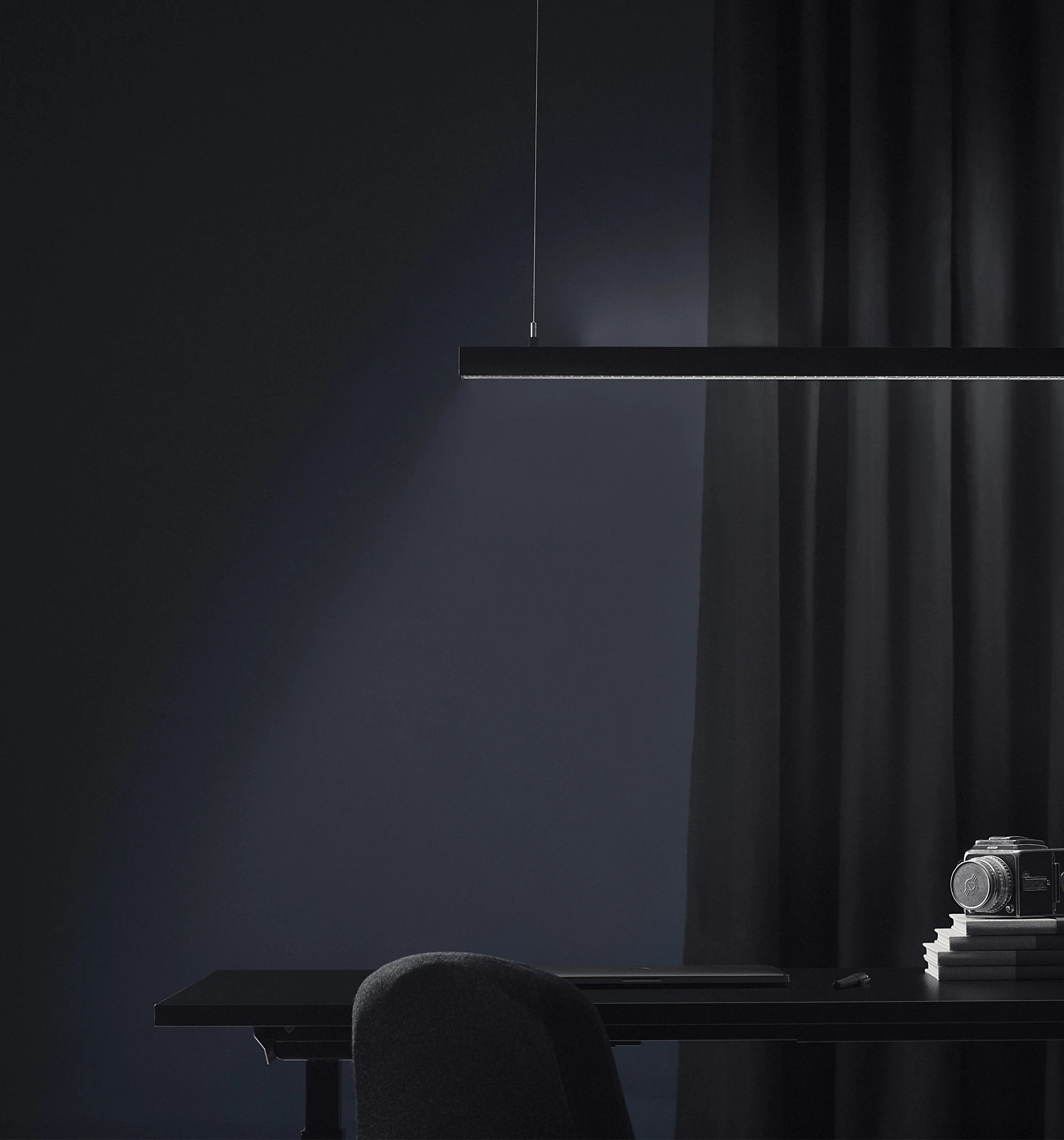 Notor 36 Pendant