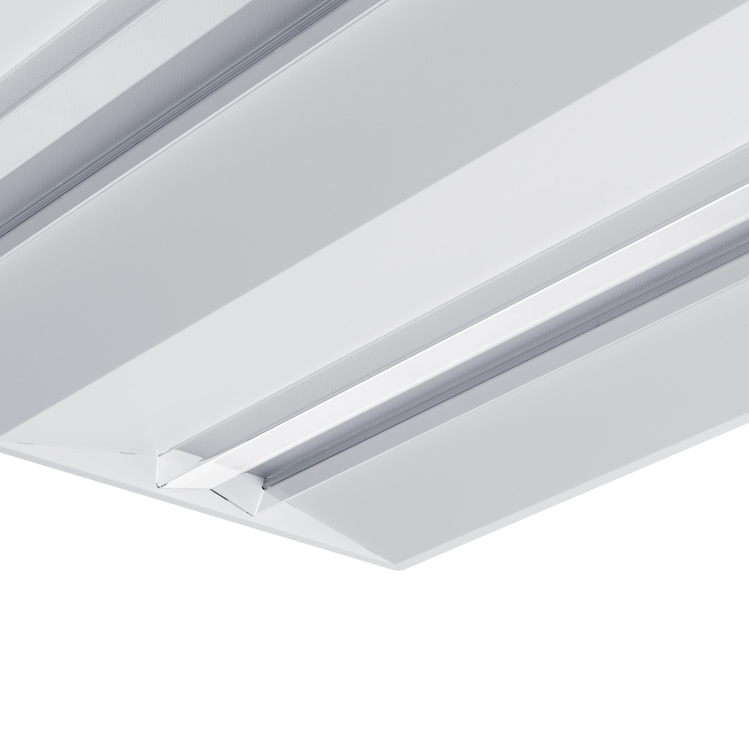 Dwide Recessed Delta