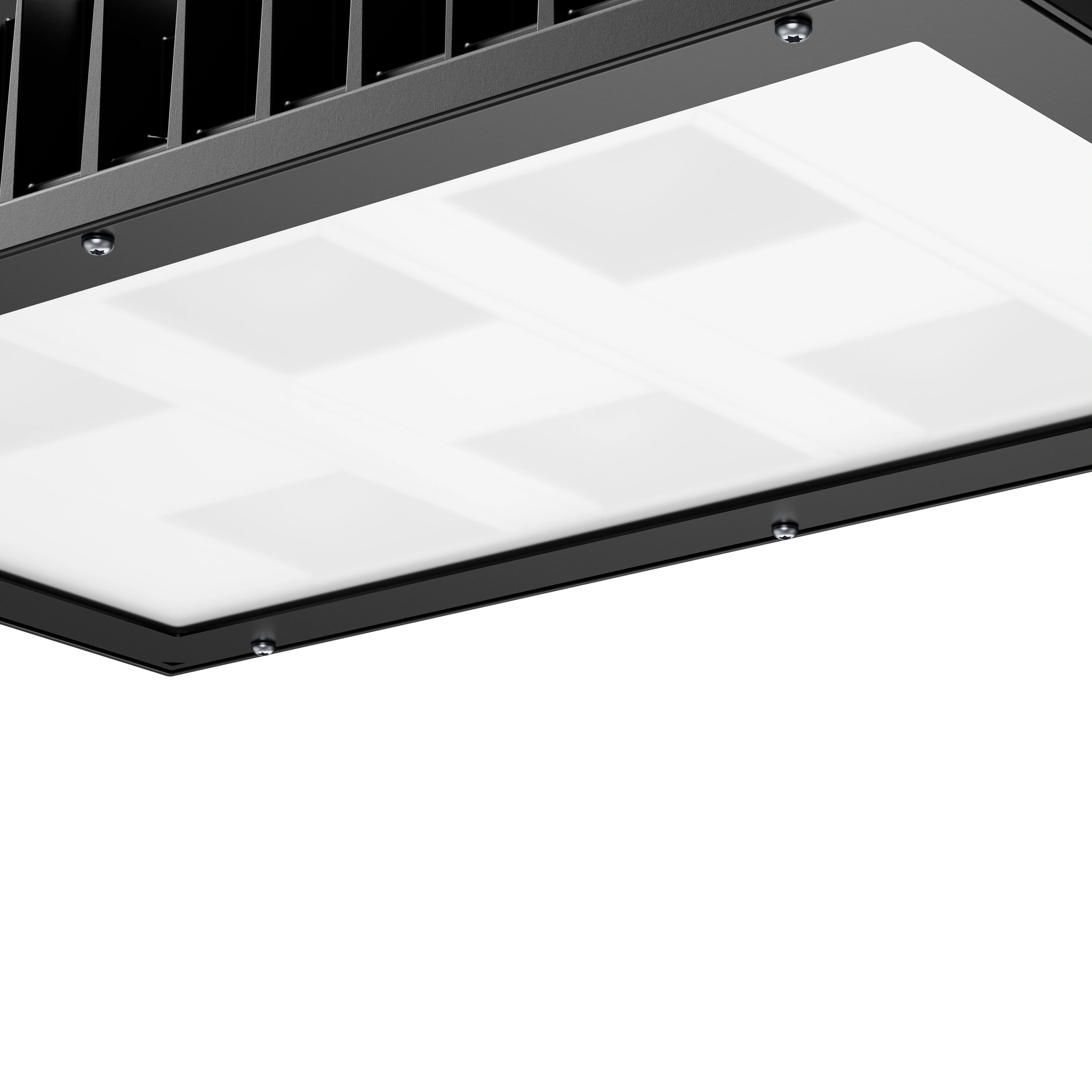 Hero surface frosted