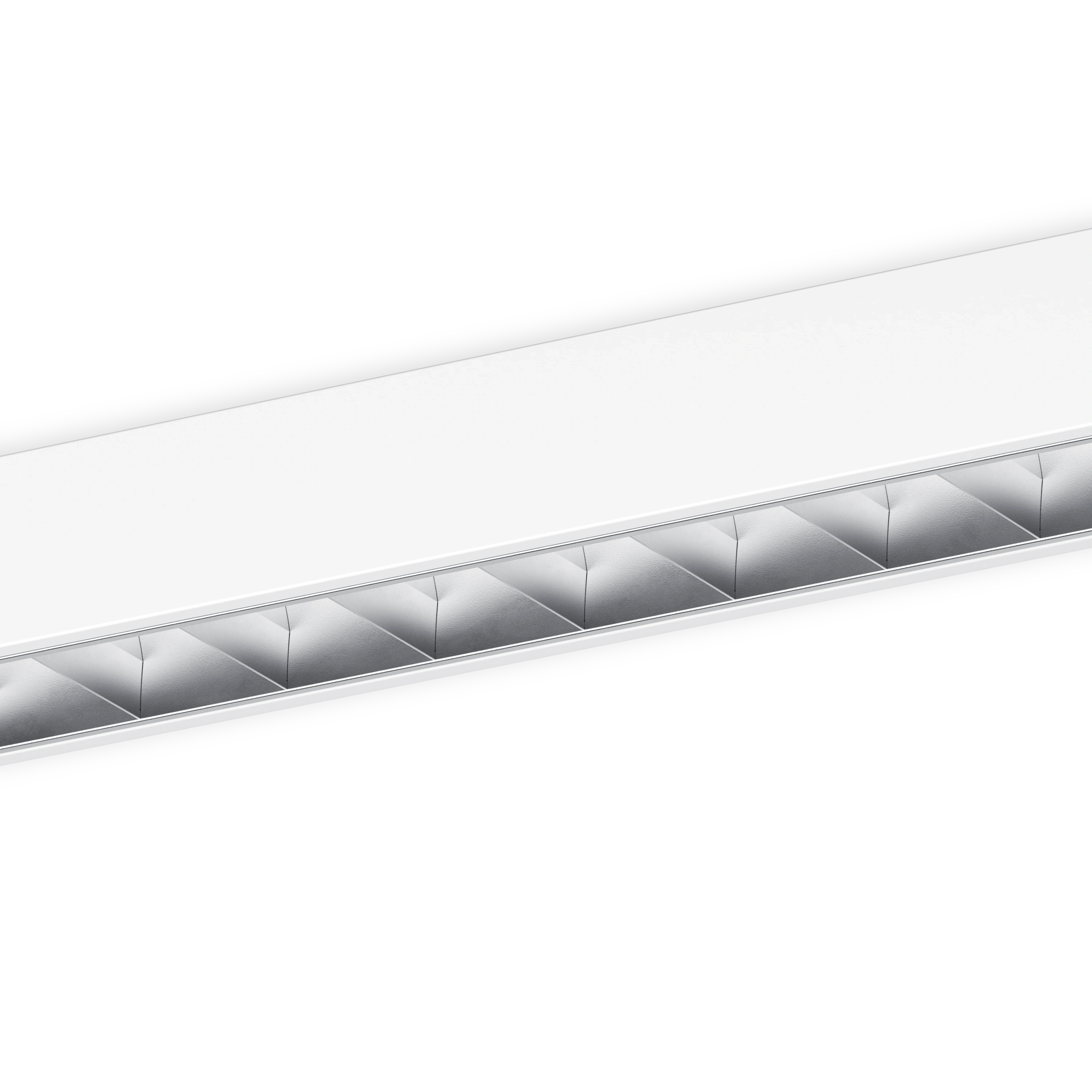 Multilume Function Recessed Beta opti