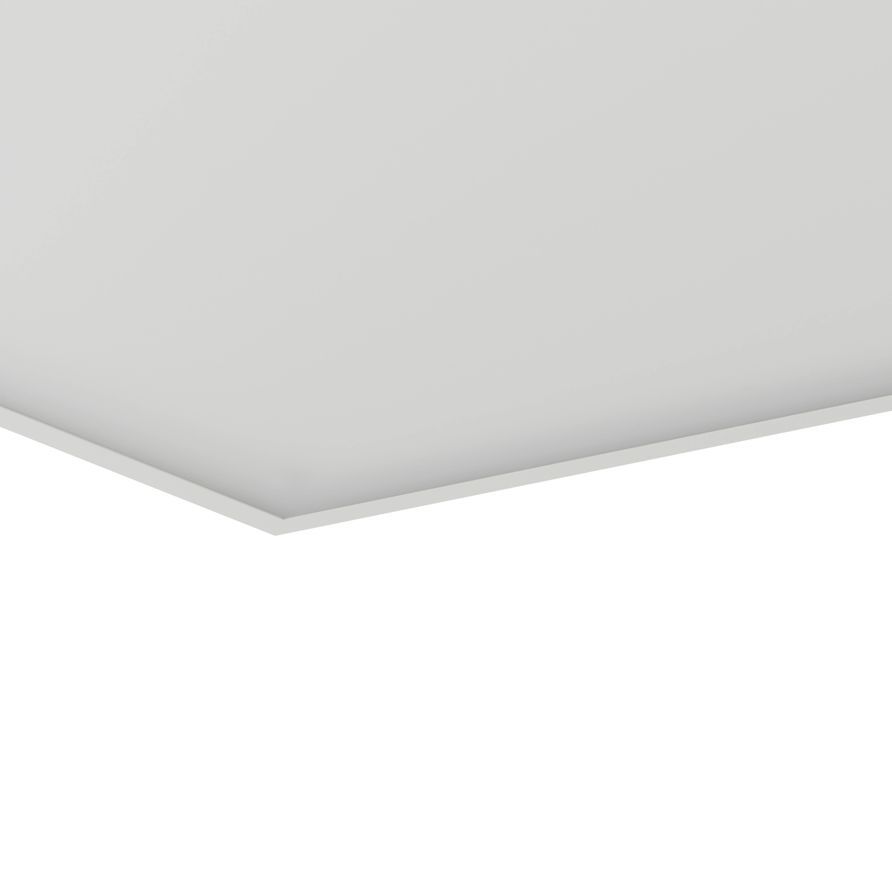 Multilume Slim Recessed Opal