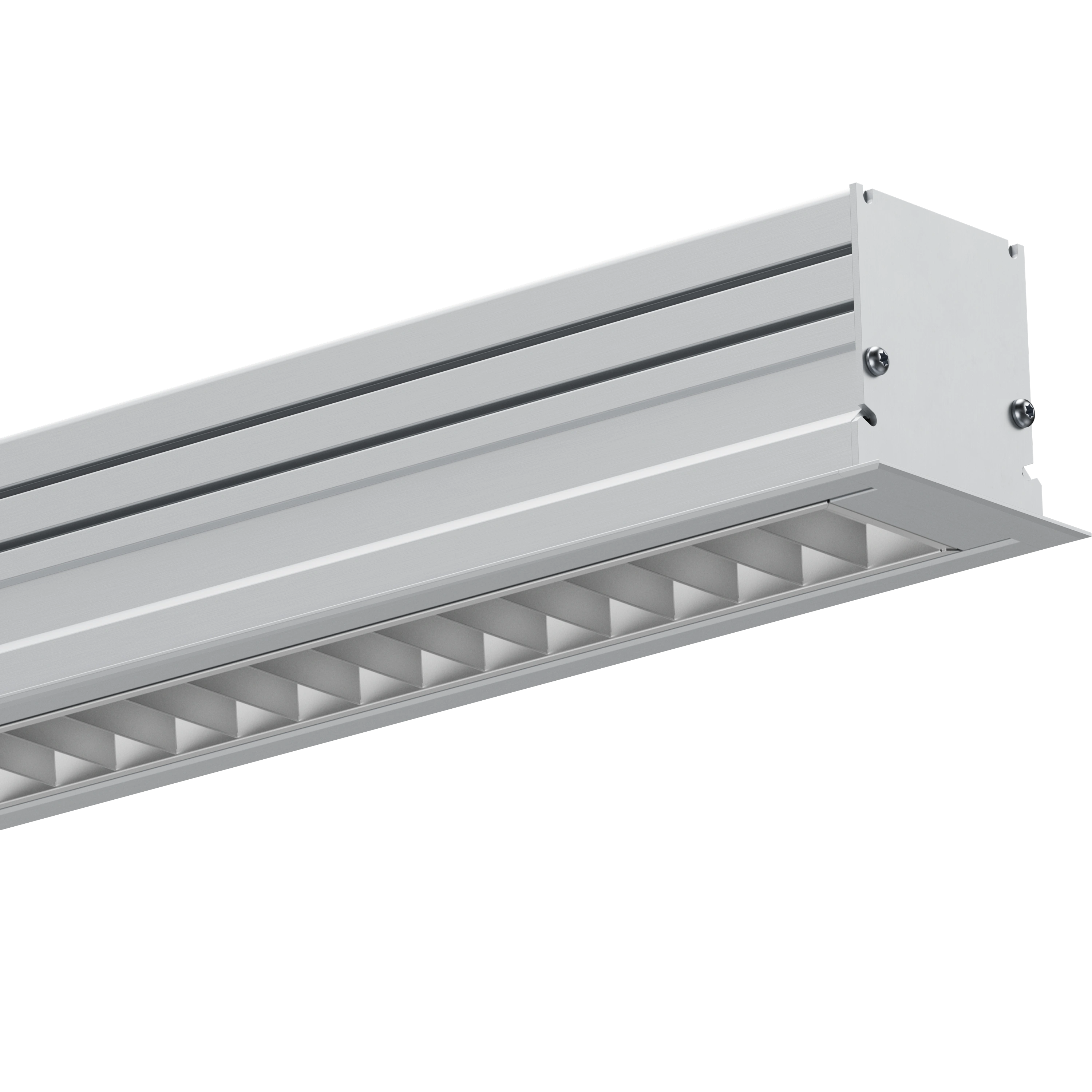 Notor Recessed Beta opti