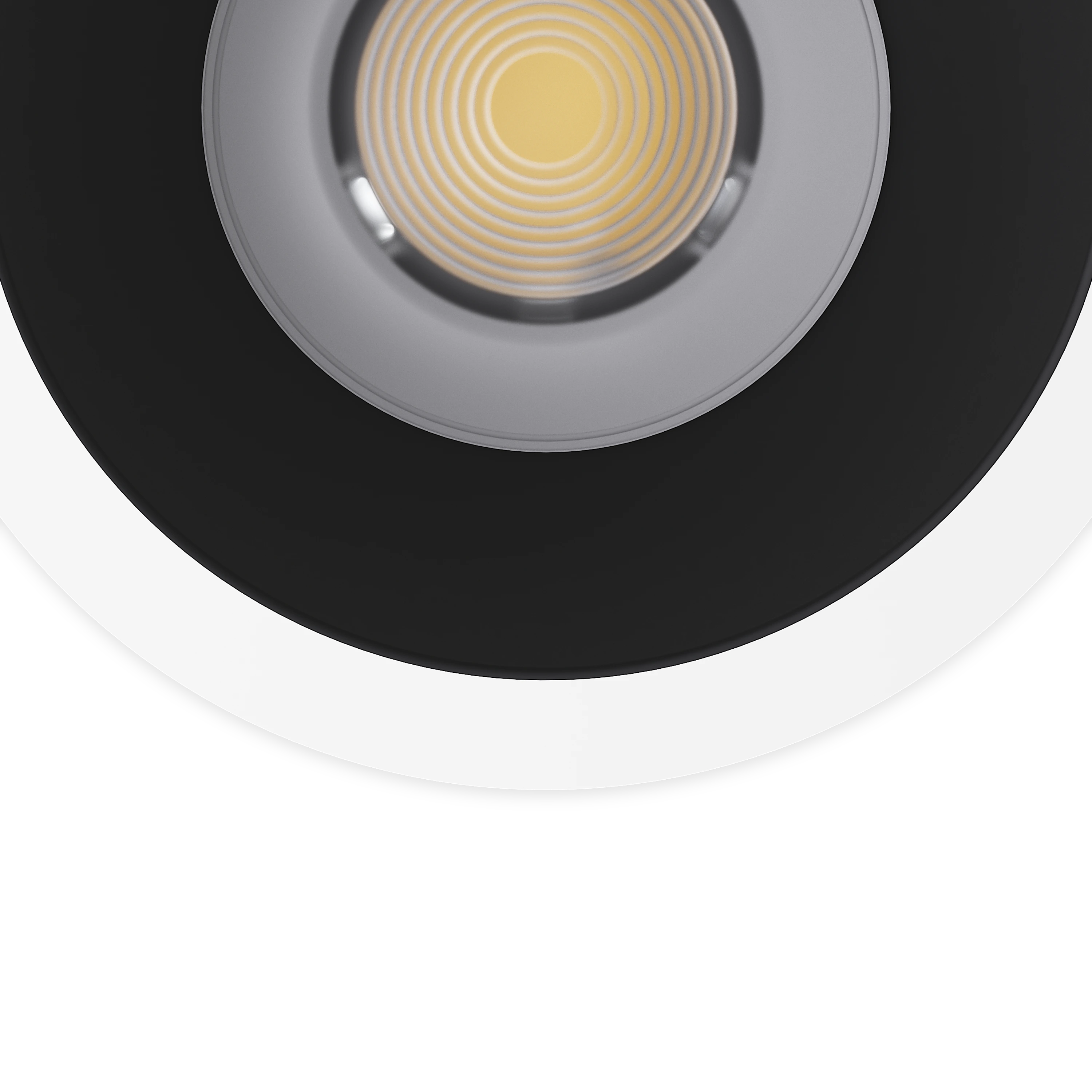 Pleiad G4 recessed black