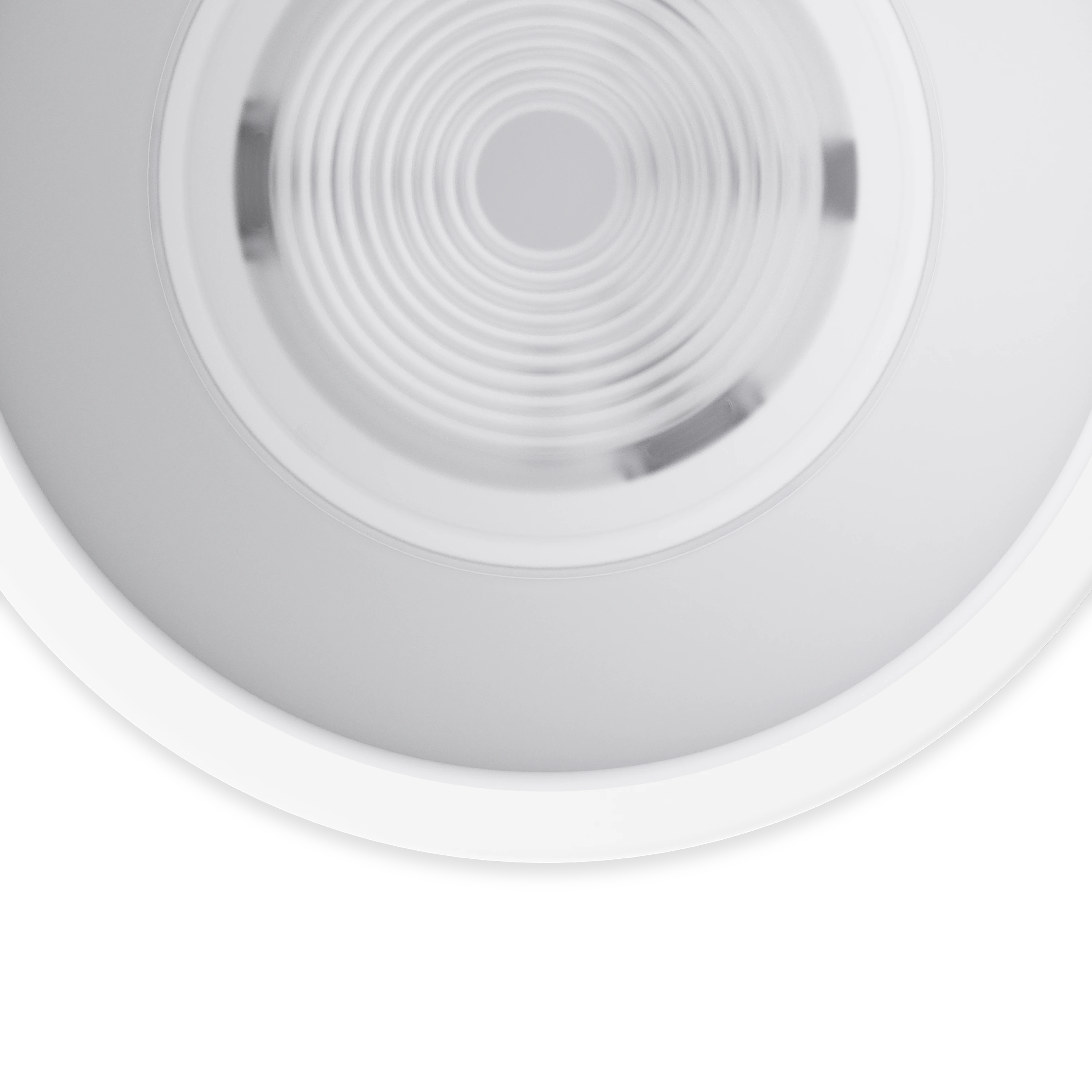 Pleiad G4 track reflector white