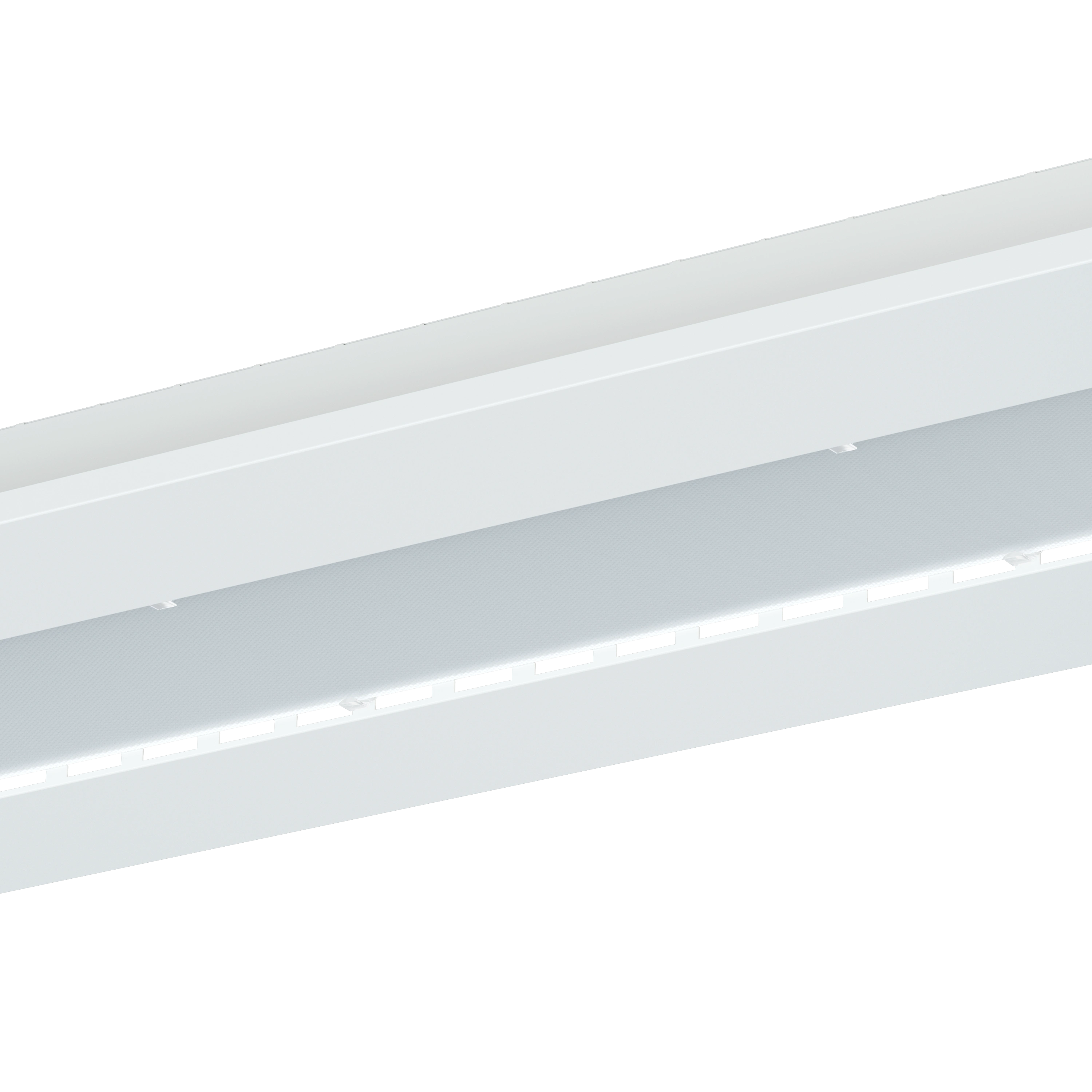 Recesso Recessed Delta