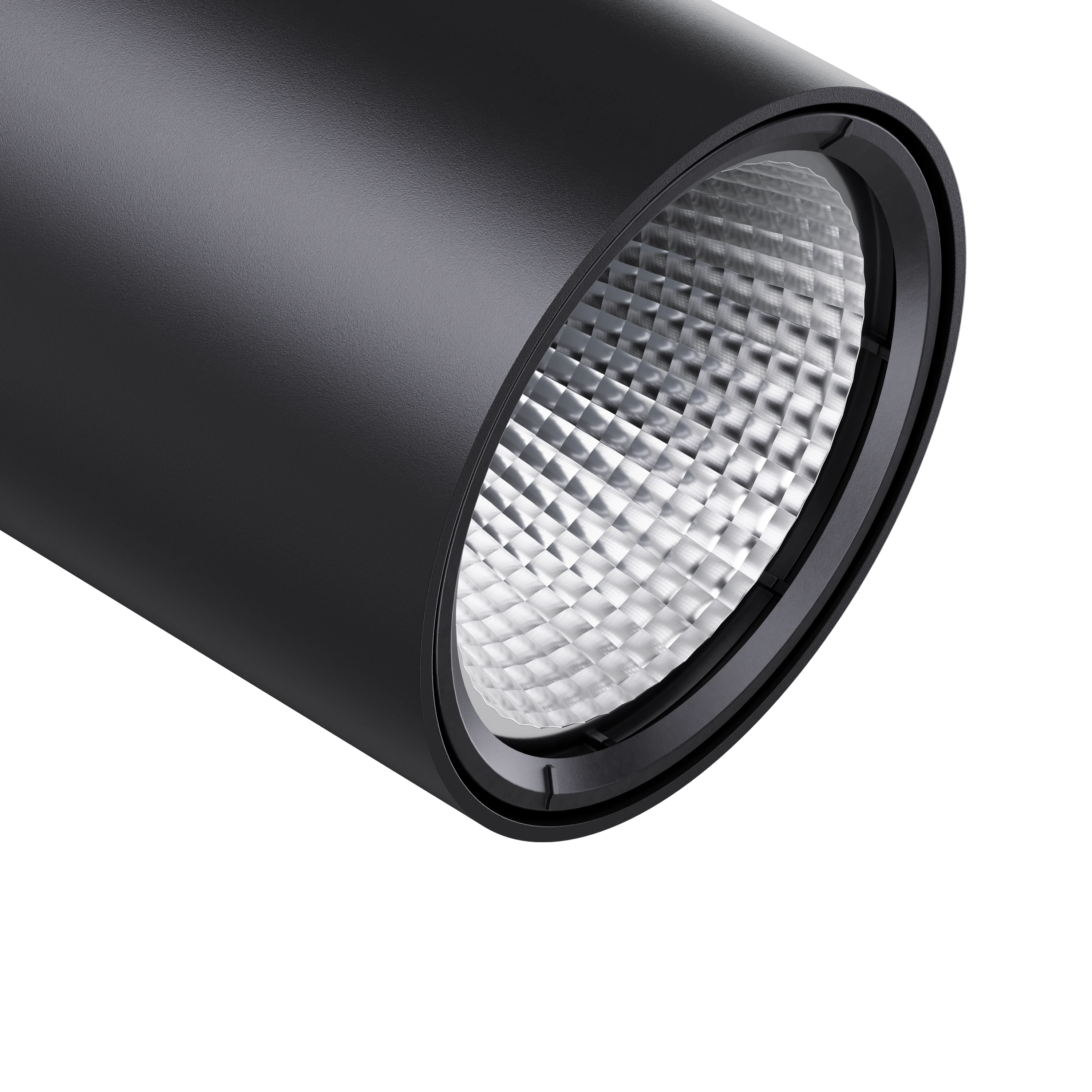 Streamer Mini Twins Spotlight track reflector