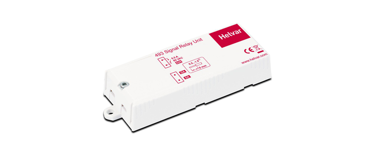 Dali styrning helvar Dali styrning helvar