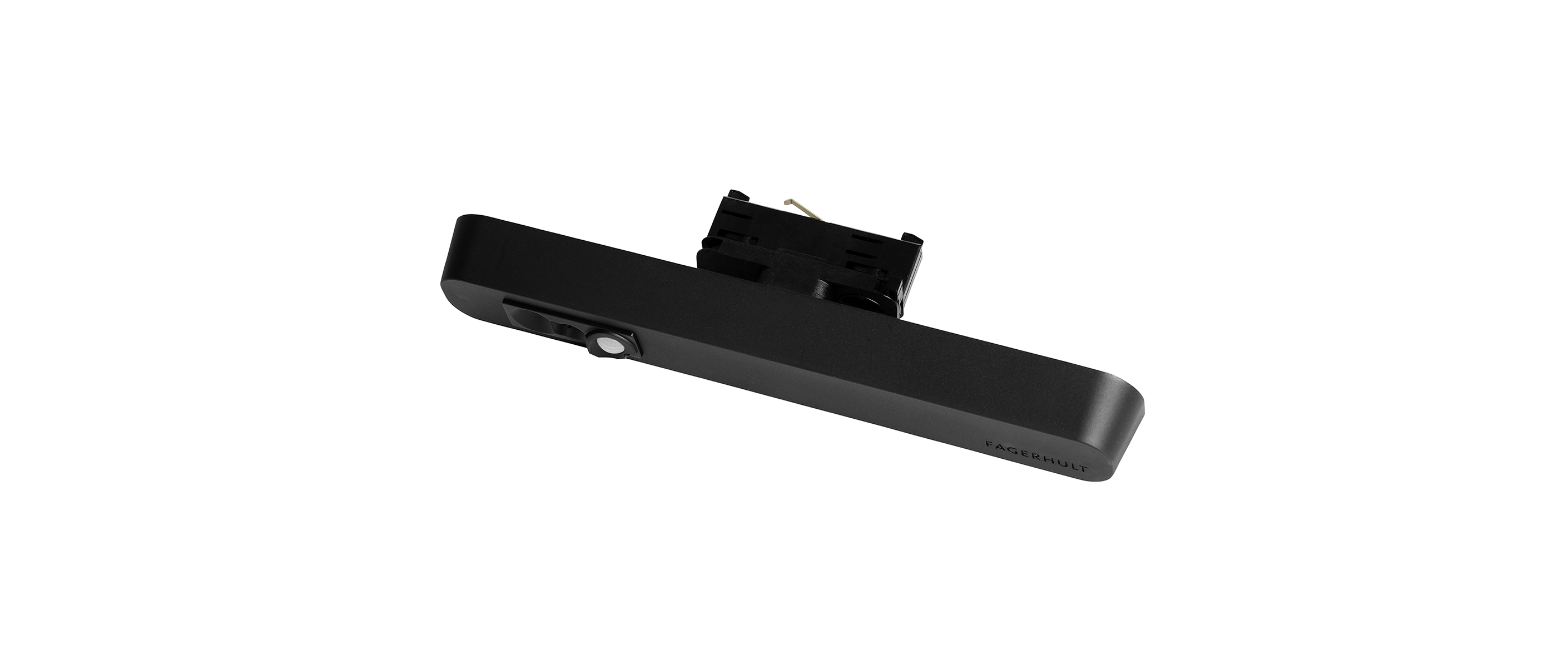 86430 External track mounted Organic Response sensor incl. DALI PSU ...