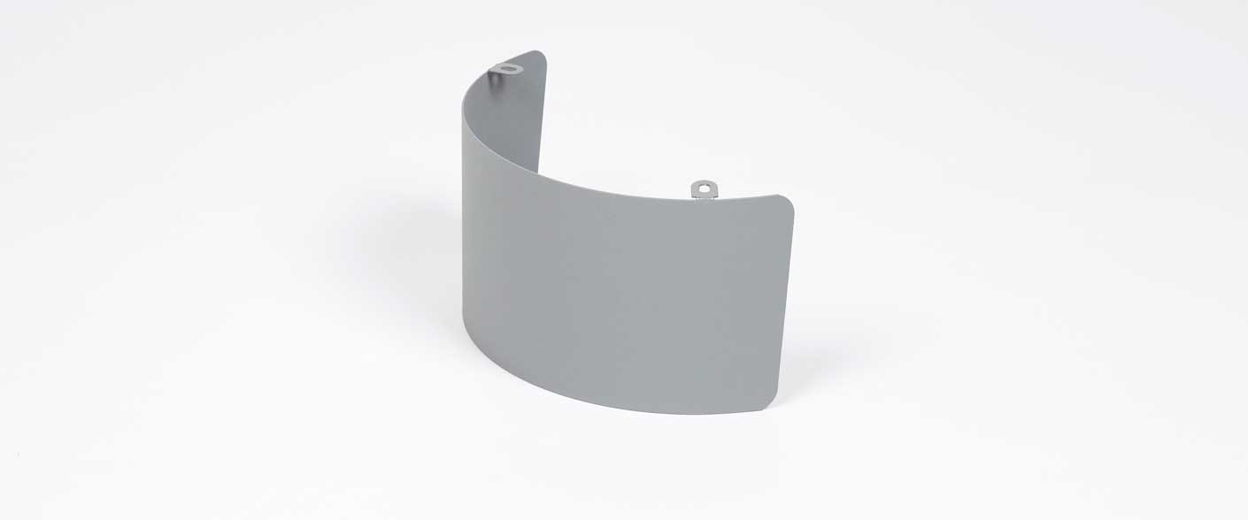 Auto glare shield Outlet