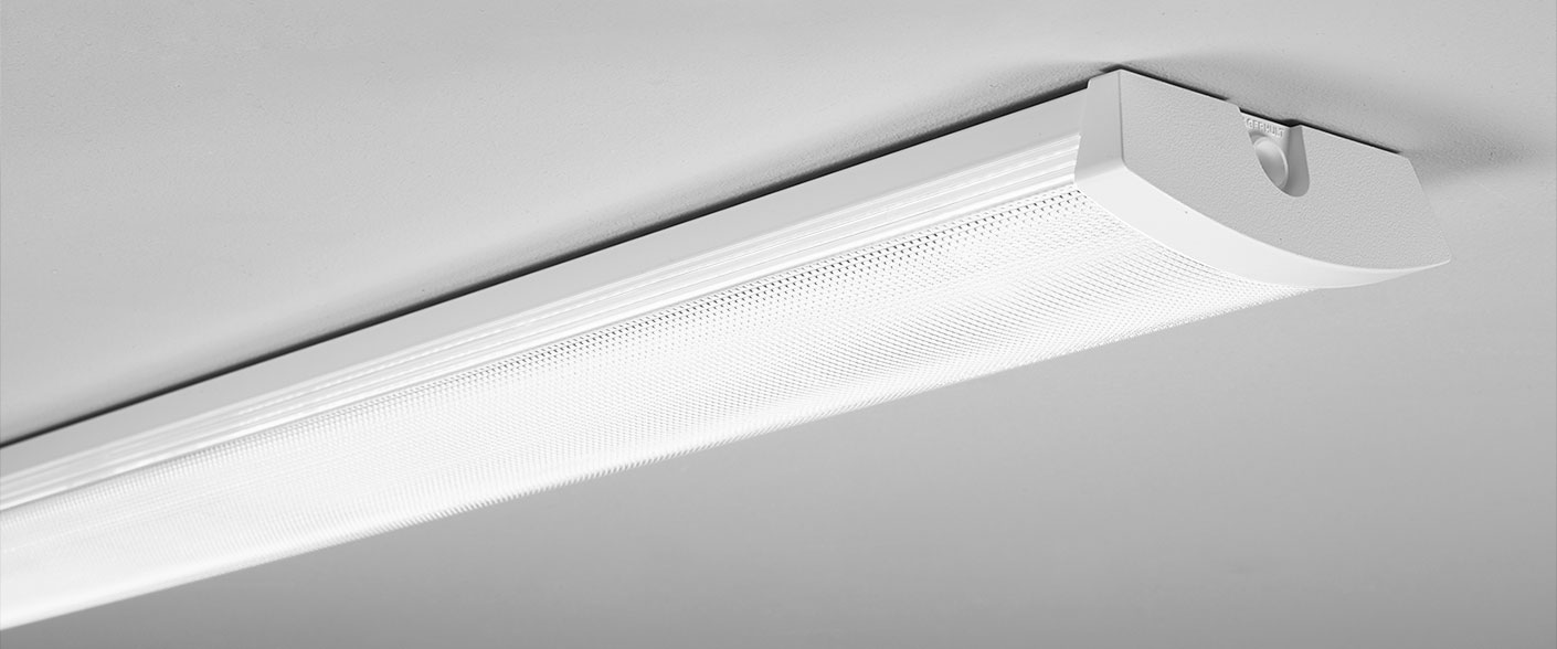 Led armaturer garage Led armaturer garage