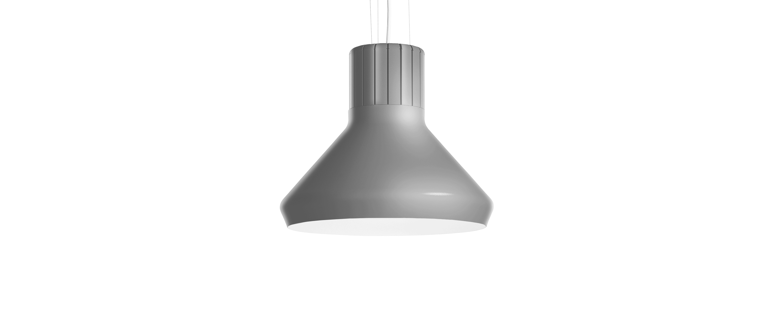 Apollo Circular Ceiling Light Shelly Lighting